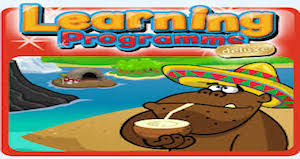 Nessy learning programme