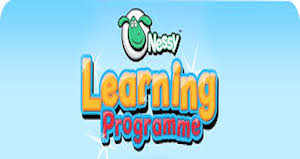 Nessy Learning Programme