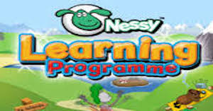 Nessy Learning Programme